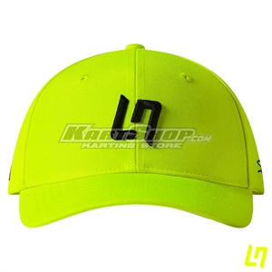 Lando Norris Cap, Snapback, 2026